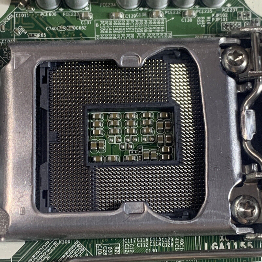 HP Pro 6300 LGA 1155 DDR3 SDRAM Desktop Motherboard 656961-001 657239-001