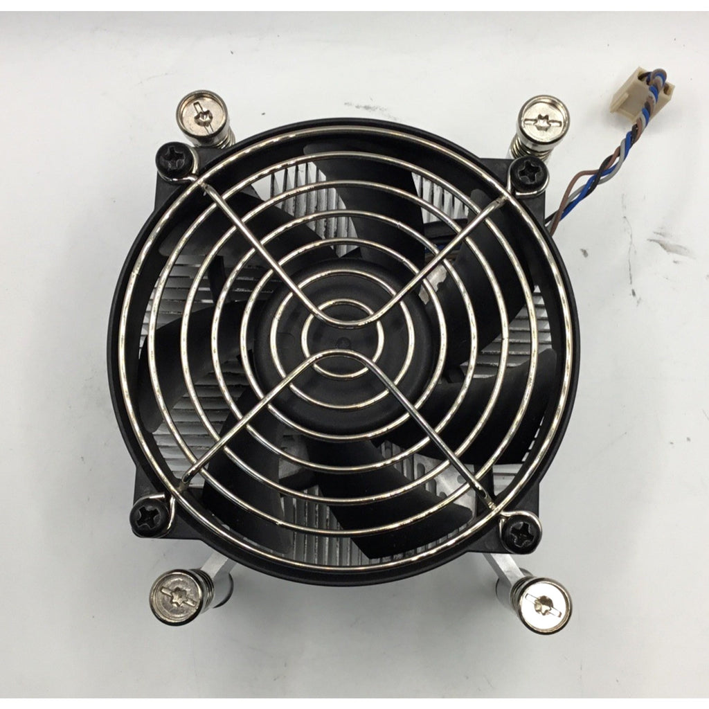 HP Workstation Z230/Z220/Z210 Desktop PC CPU Fan Heatsink625257-001 /712960-001