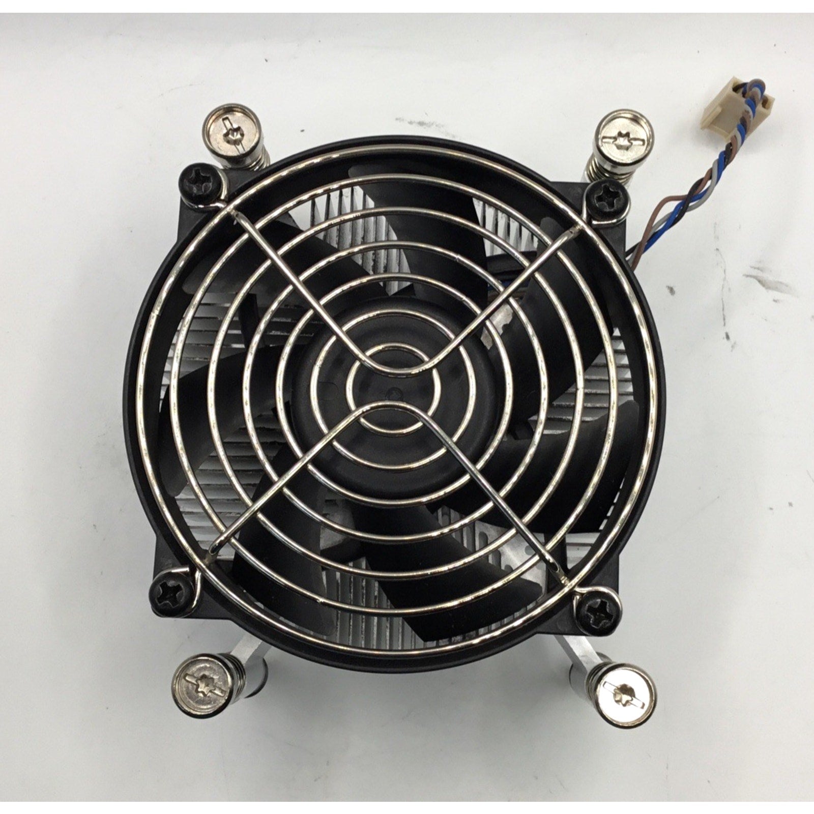 HP Workstation Z230/Z220/Z210 Desktop PC CPU Fan Heatsink625257-001 /712960-001