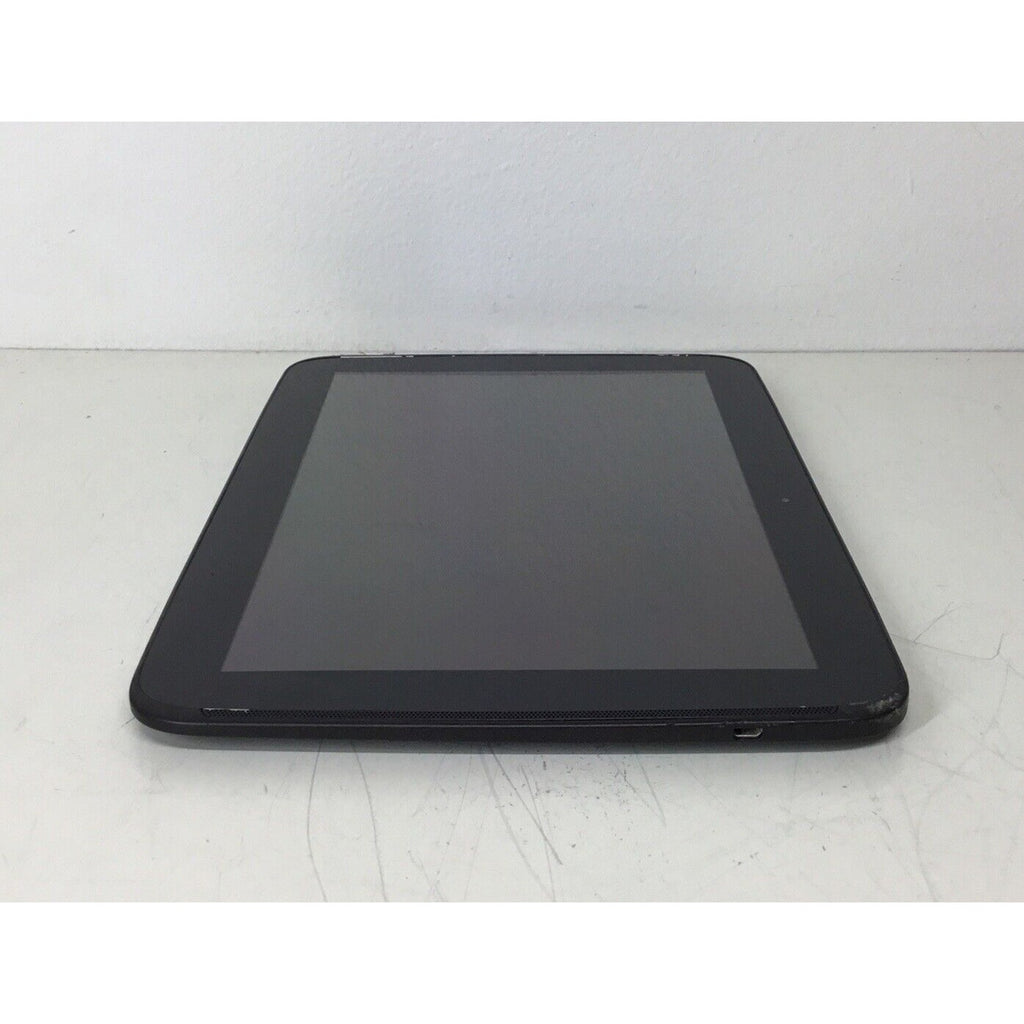 Samsung Nexus Black Tablet GT-P8110 10.5" AS IS - For Parts