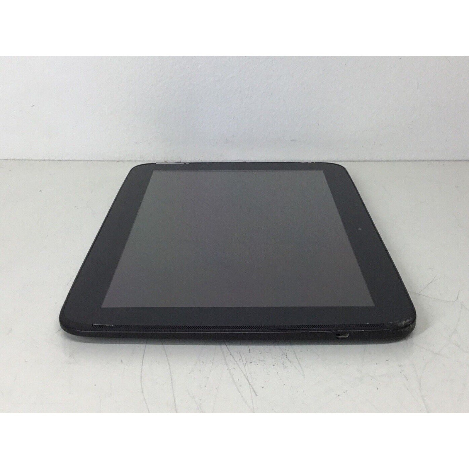 Samsung Nexus Black Tablet GT-P8110 10.5" AS IS - For Parts