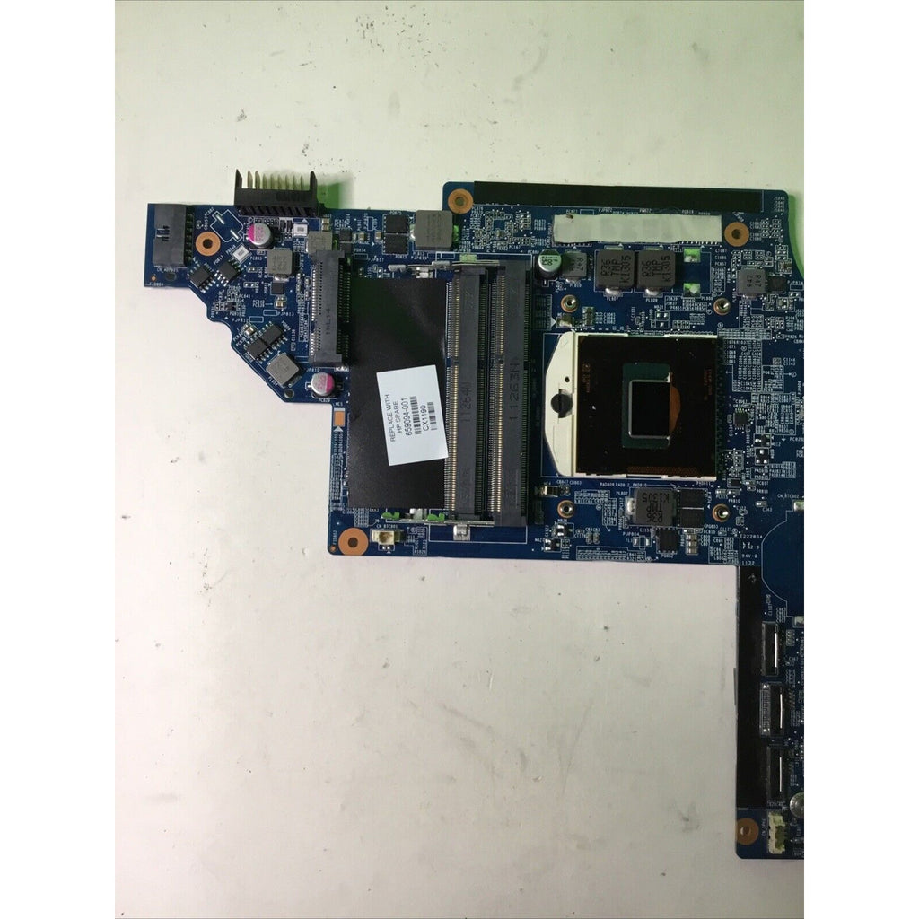 647031-003 HP System Board (Motherboard) for Pavilion dv7-6000 Notebook Series