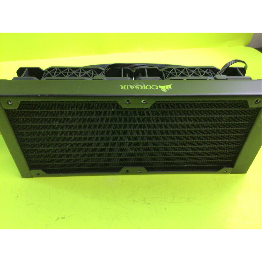 Corsair Hydro Series H100i PRO CPU Cooler CW-9060033-WW/RF 201898700