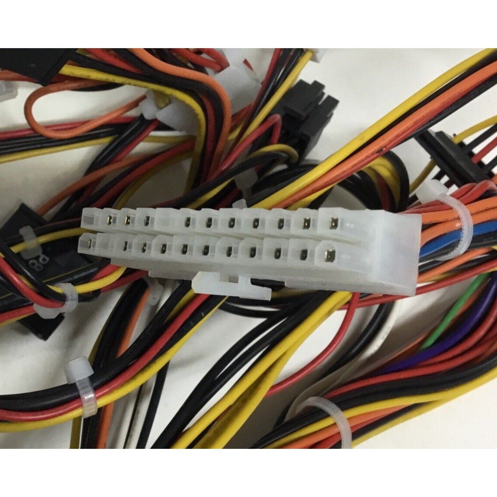 HP 475 W Power Supply Delta DPS-475CBA 450937-001