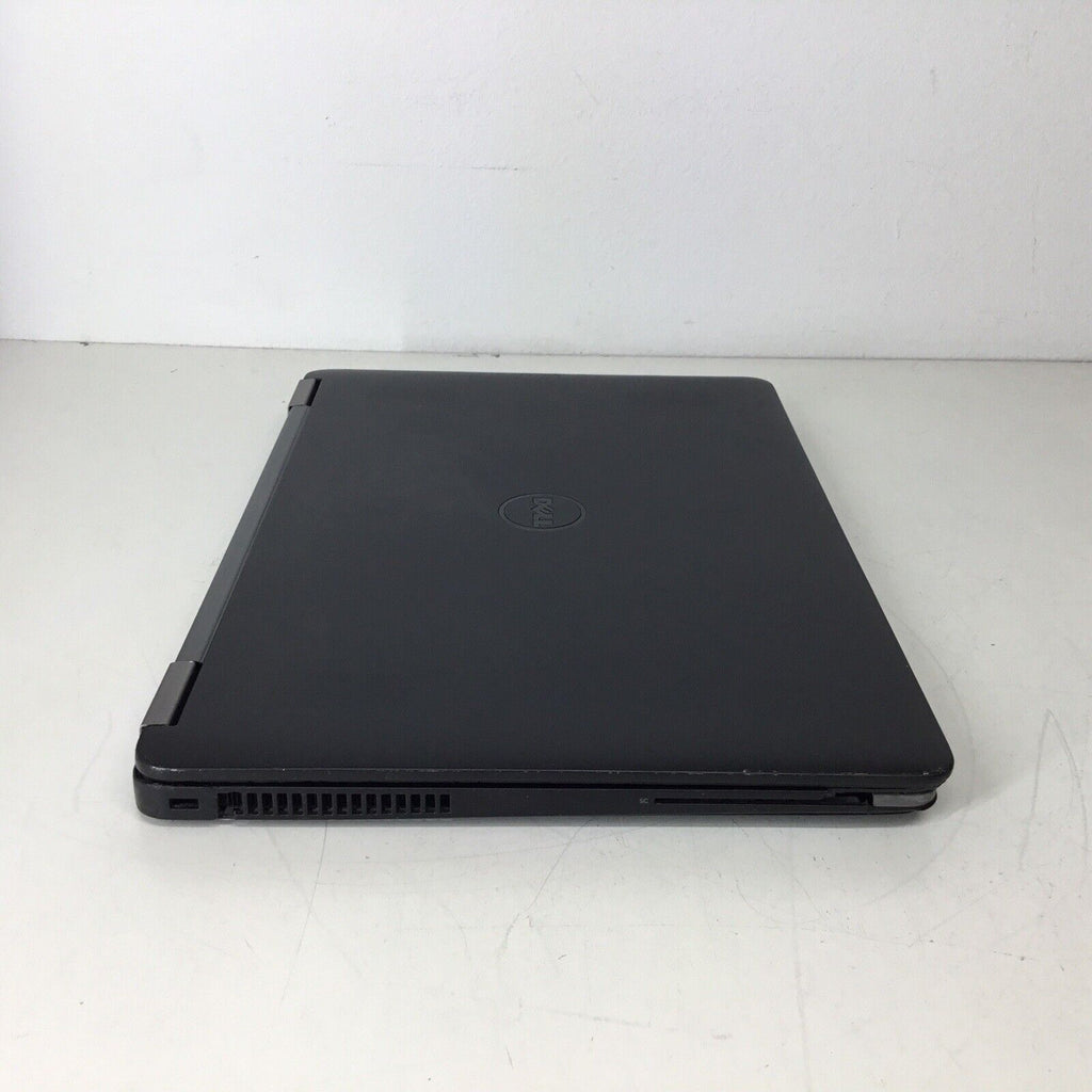 Dell Latitude E7270 Laptop No HDD/SSD/RAM - For Parts