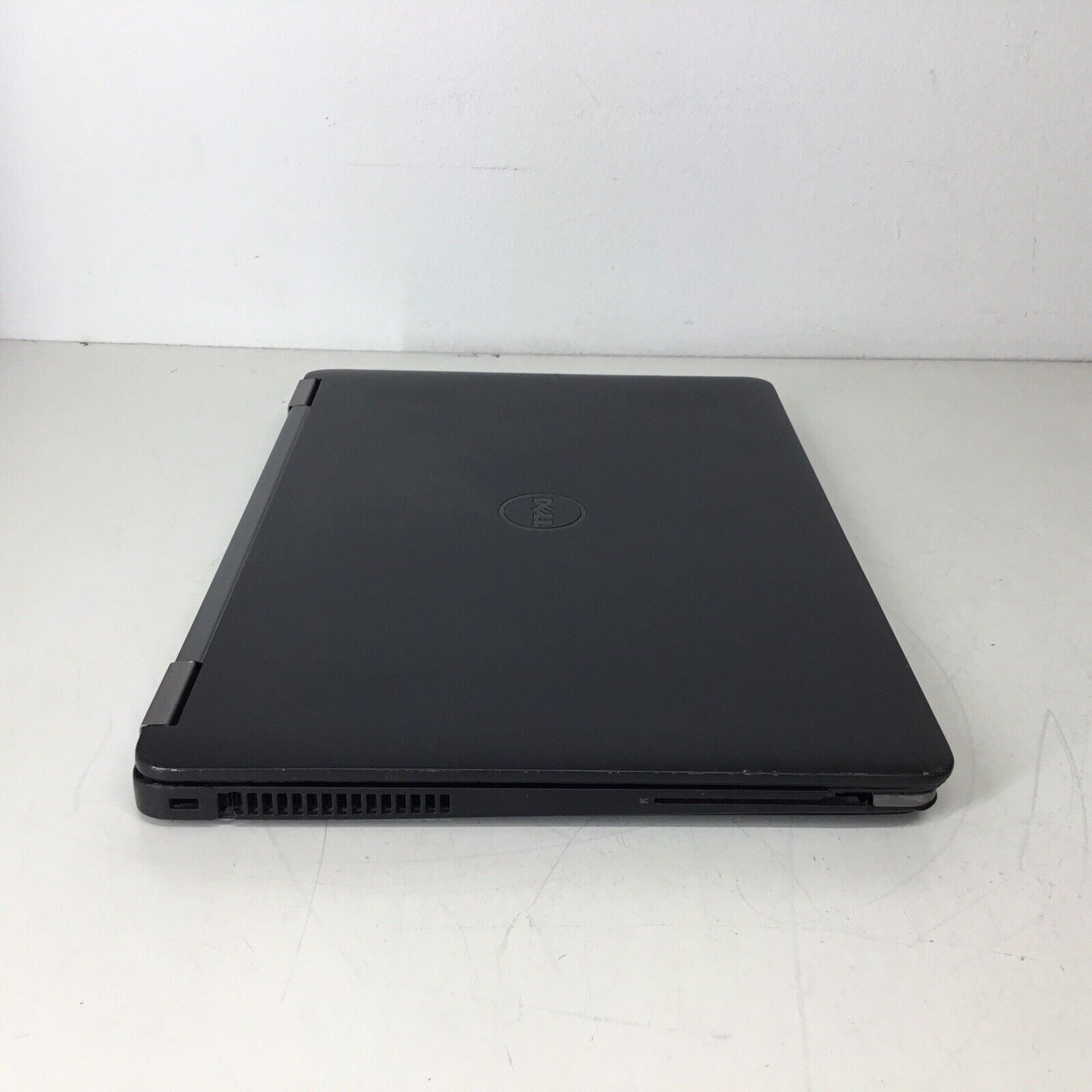 Dell Latitude E7270 Laptop No HDD/SSD/RAM - For Parts