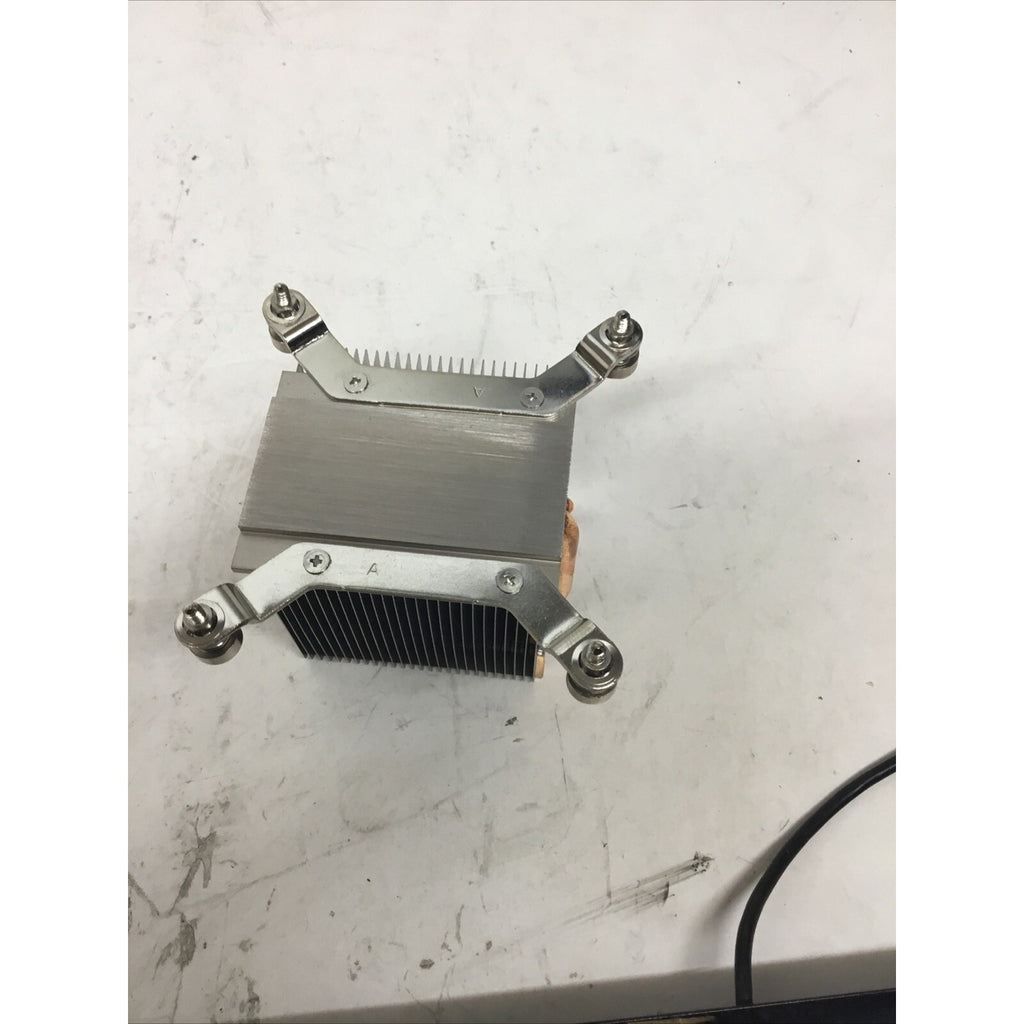 Desktop Cooling Heatsink 628553-001 HP