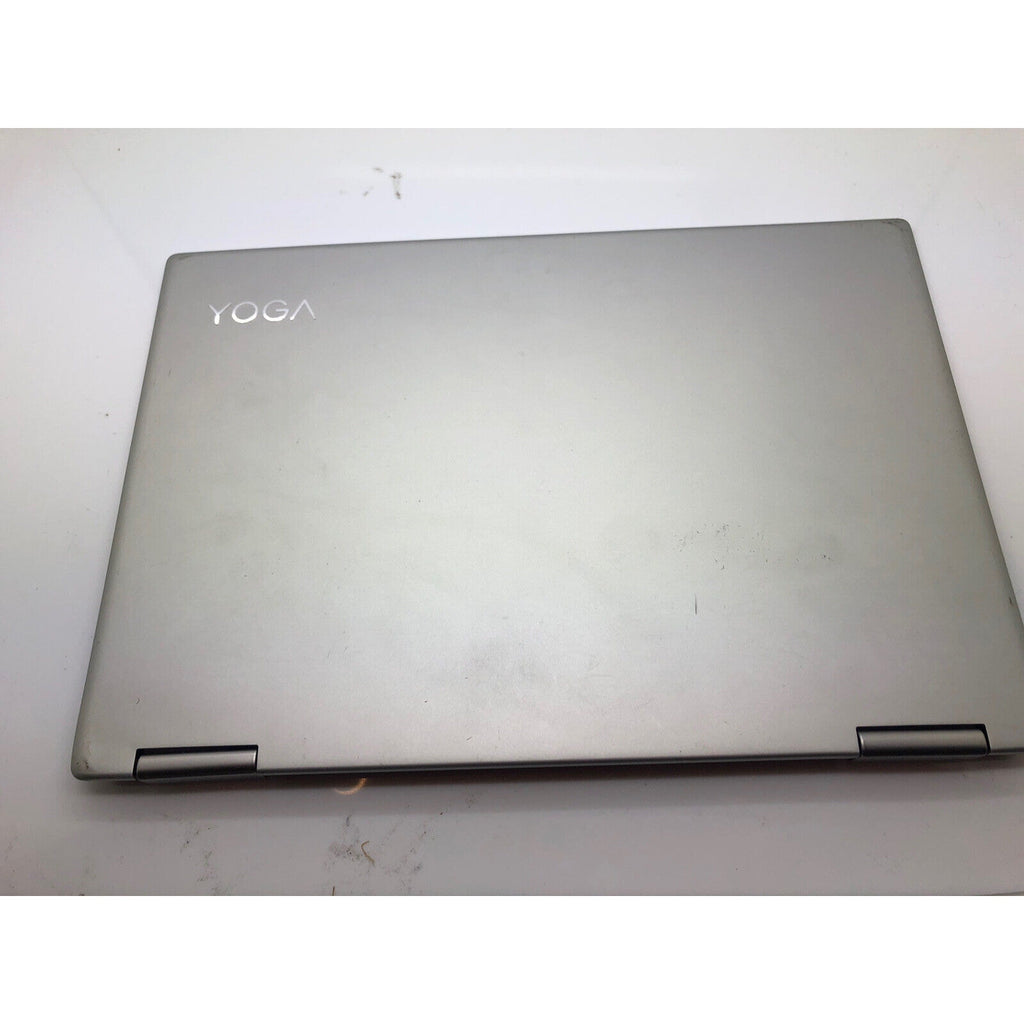 Lenovo Yoga 720-13IKB 13.3" Genuine LCD Back Cover w/Hinge am1yj000f10