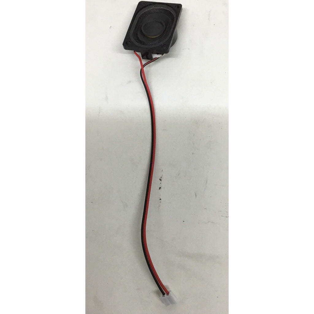 HP Compaq 6200 Pro SFF Desktop Speaker Speakers - 611898-001 Rev. A 1208