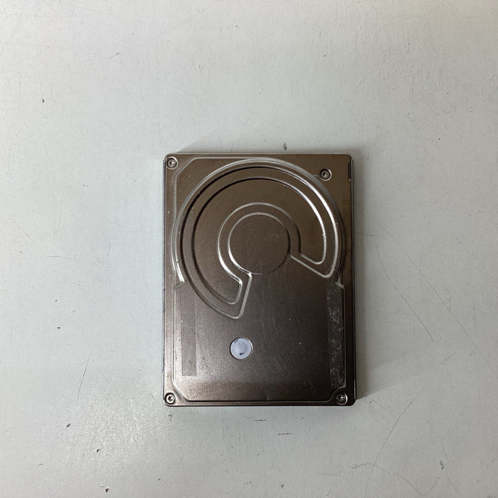 Toshiba Disk Drive For iPod Classic 5th Generation 80GB MK8010GAH - For Parts