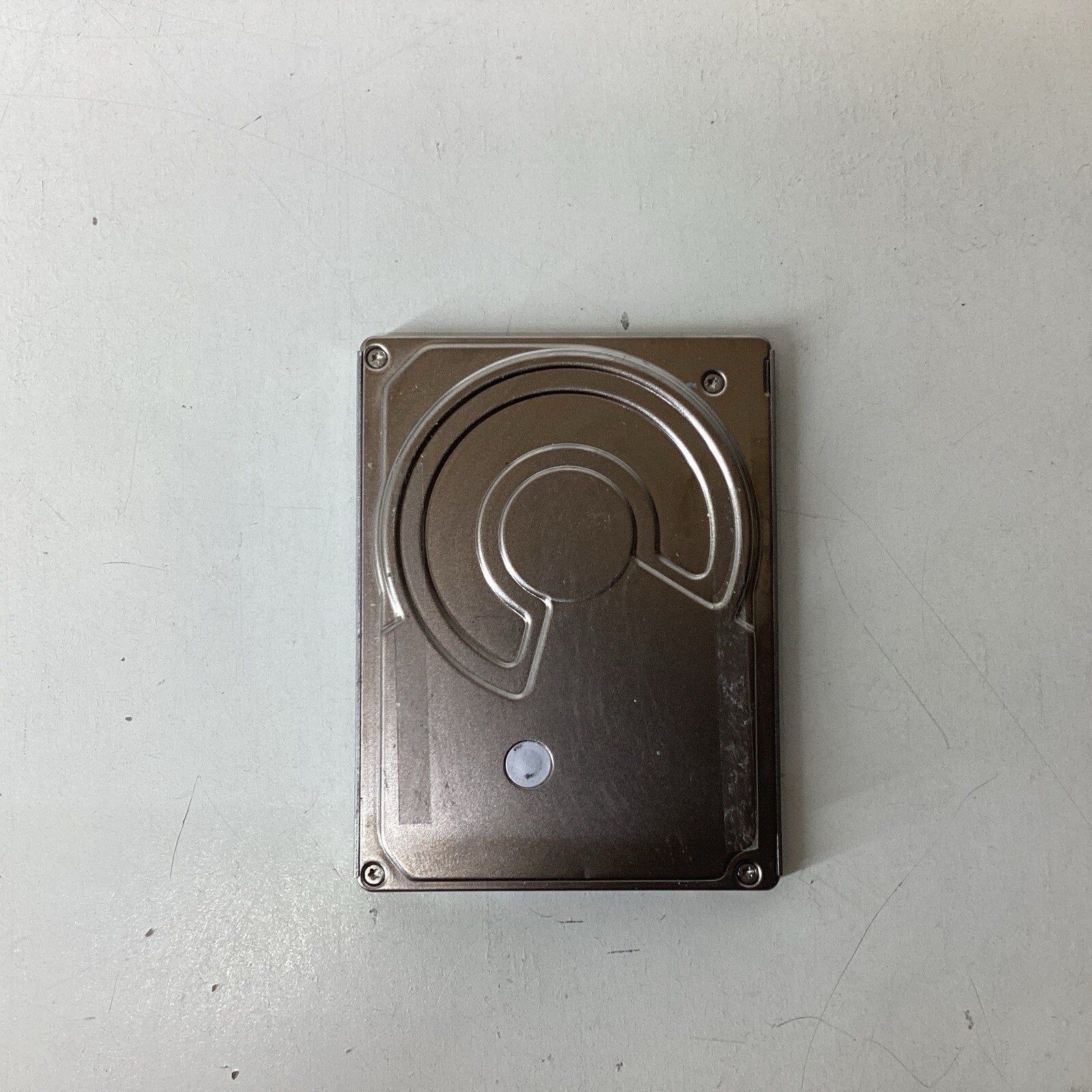 Toshiba Disk Drive For iPod Classic 5th Generation 80GB MK8010GAH - For Parts