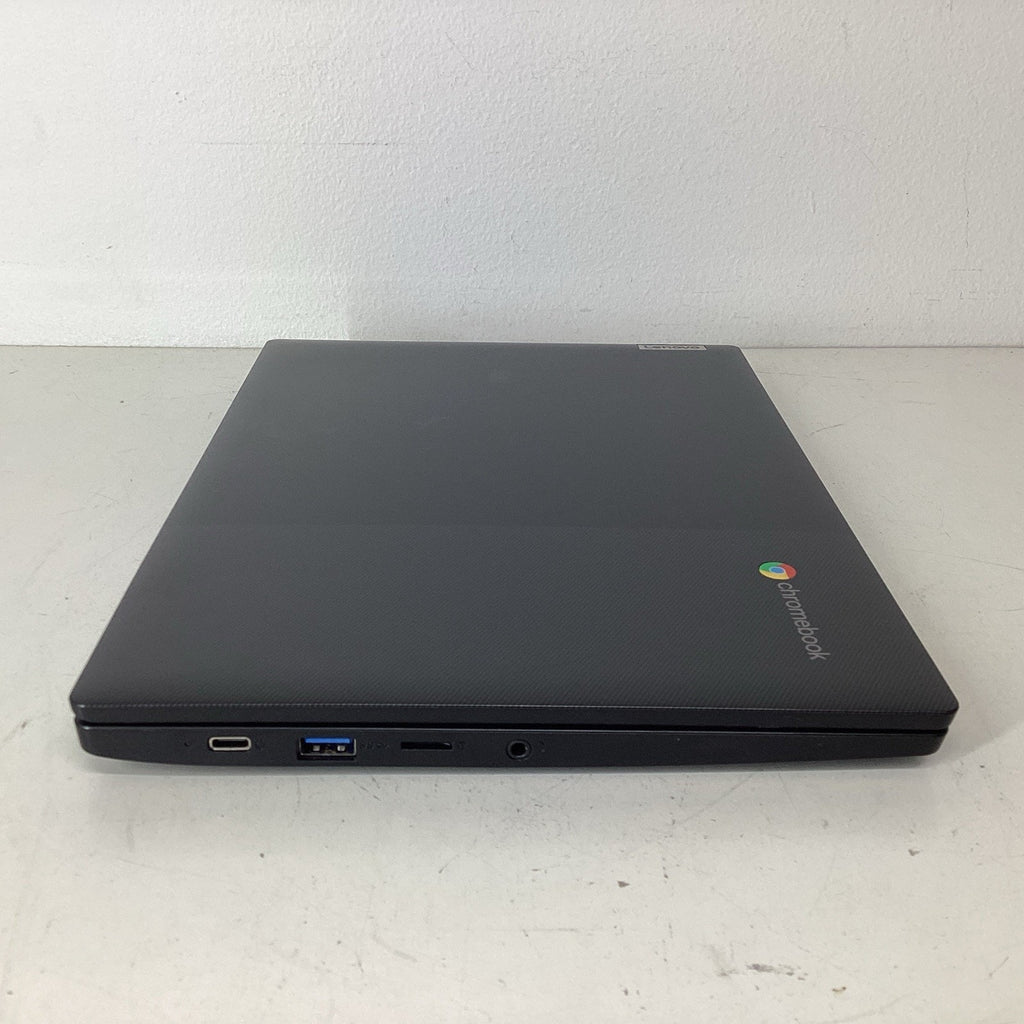 Lenovo IdeaPad 3 CB 11IGL05 11.6" HD Celeron N4020 1.1GHz Intel UHD Chromebook