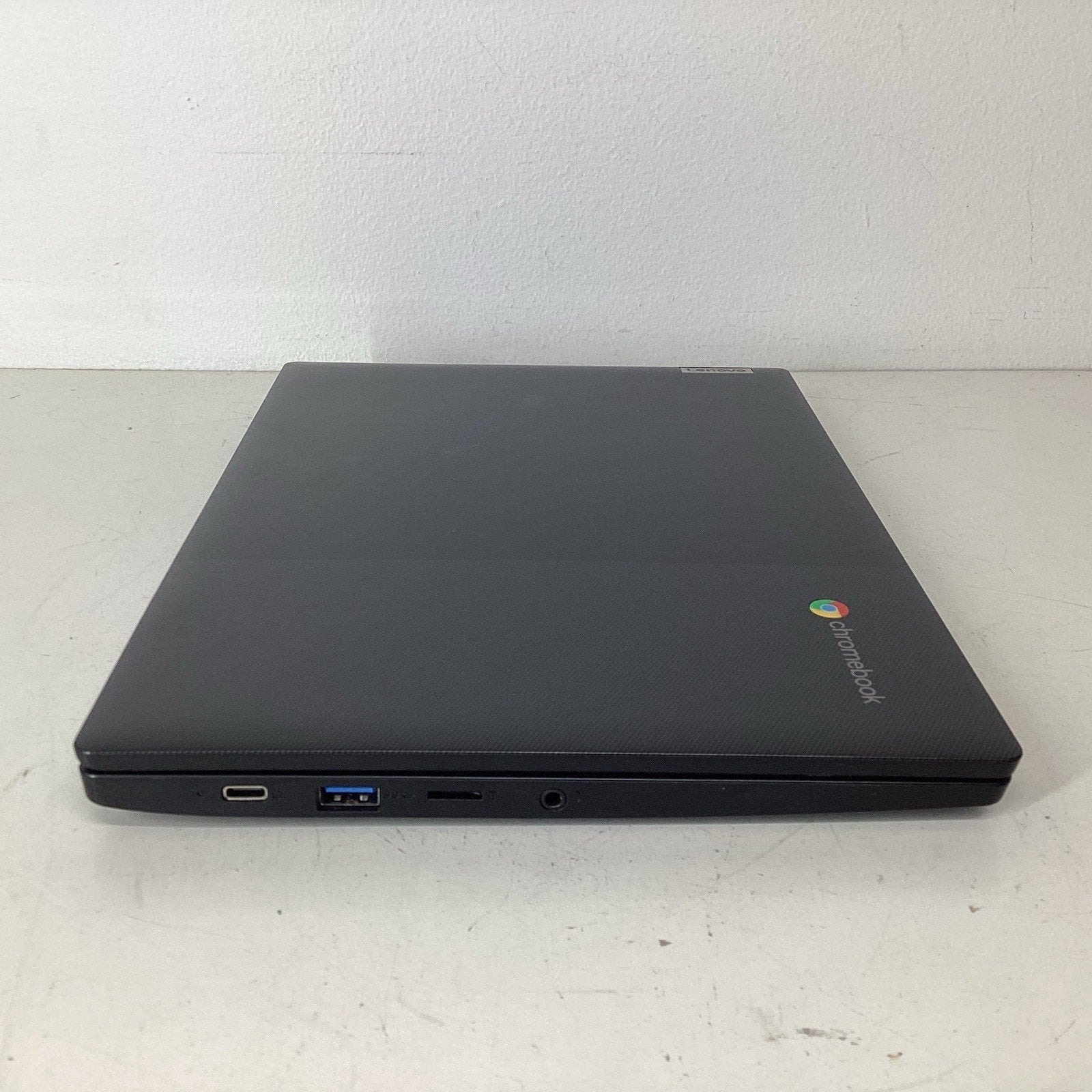 Lenovo IdeaPad 3 CB 11IGL05 11.6" HD Celeron N4020 1.1GHz Intel UHD Chromebook