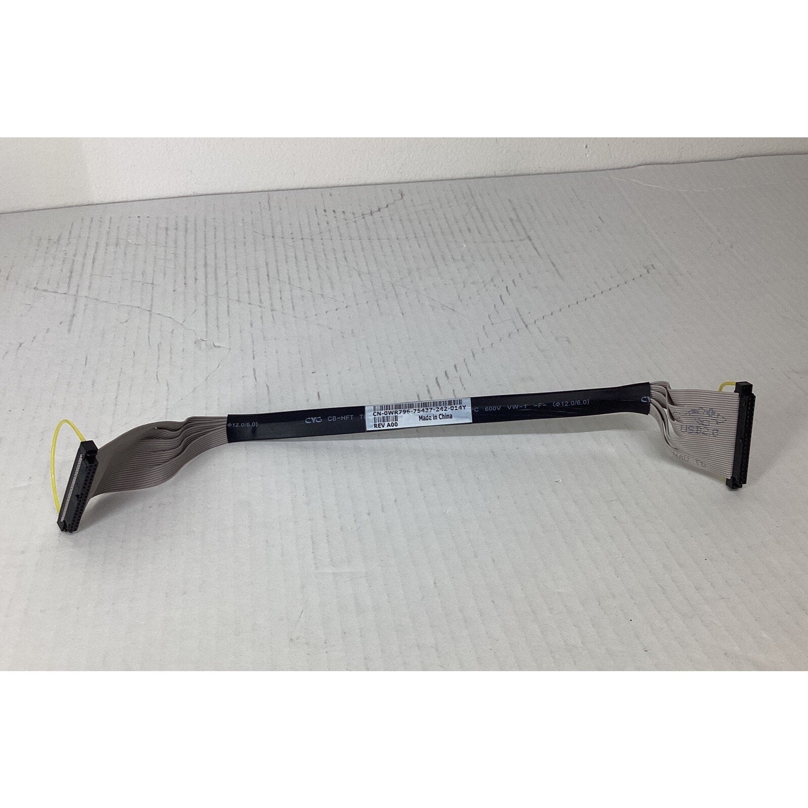 Dell OptiPlex 330 360 760 755 Front I/O Cable WR796 0WR796 CN-0WR796