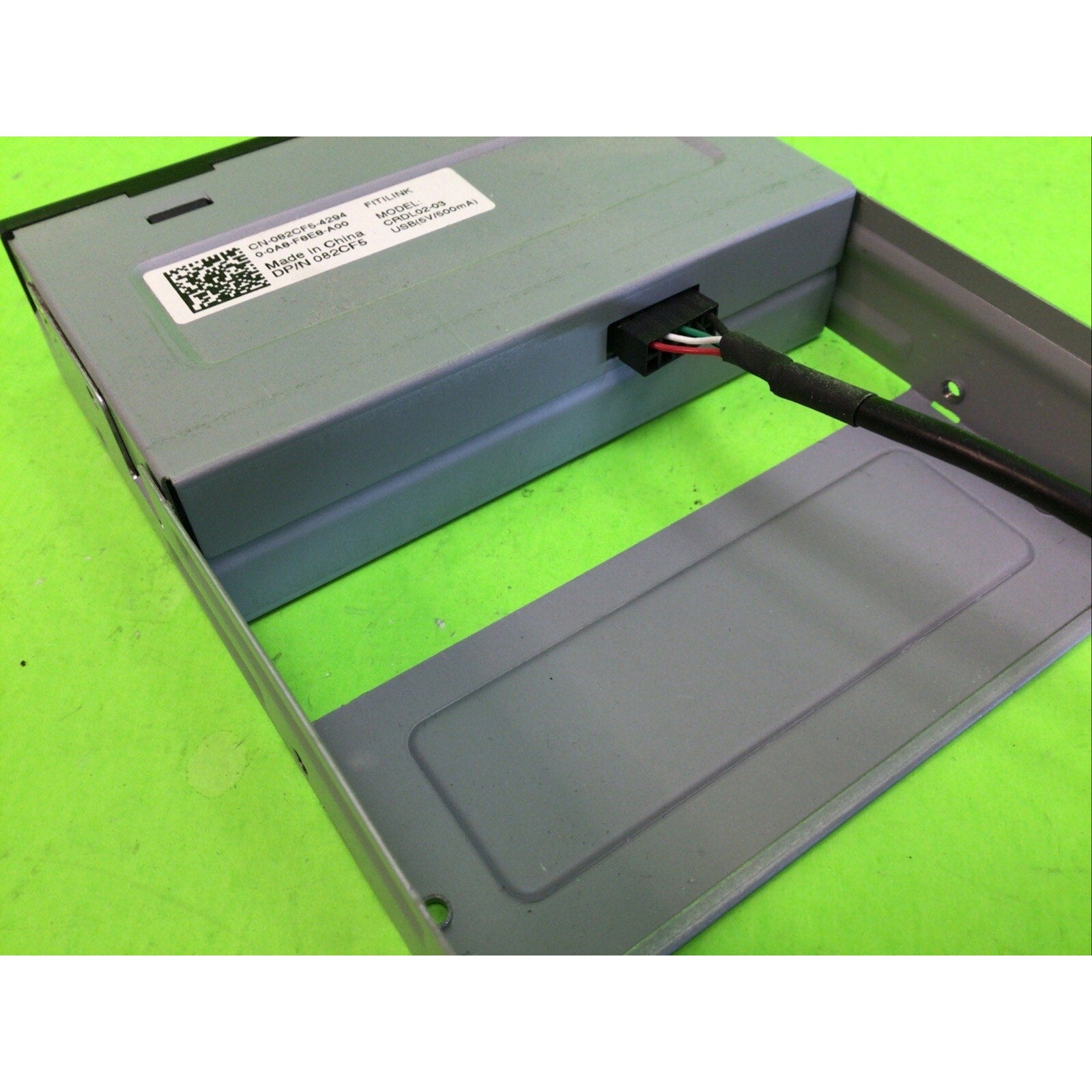 Dell 82CF5 I/O Interconnect - CRDL02-03 w/ Cable