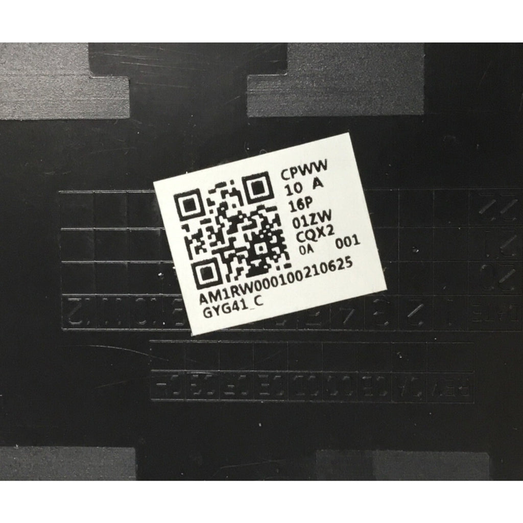 Parts Only Lenovo Yoga 14” 7 14ITL5 Palmrest w/TouchPad Backlit Keyboard