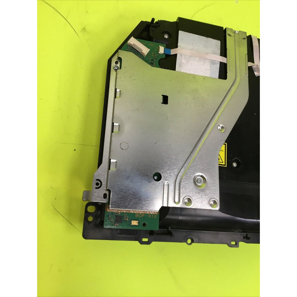 FOR PARTS Sony PS4 Slim Blu-ray DVD Drive BDP-010 CUH- 1001A