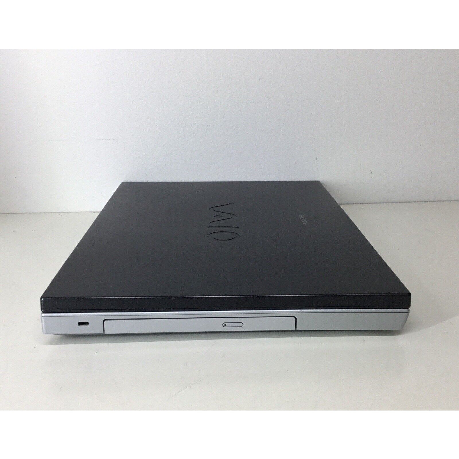 Sony Vaio PCG-7Y2L VGN-N320E 15.4" Laptop Personal Computer - For Parts