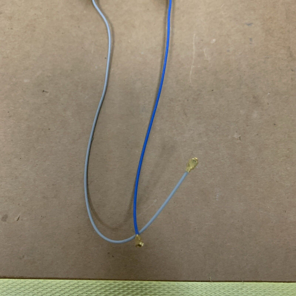 2x Antennas For 2009 APPLE IMAC A1312 21.5 GREY WIFI ANTENNA COAXIAL CABLE