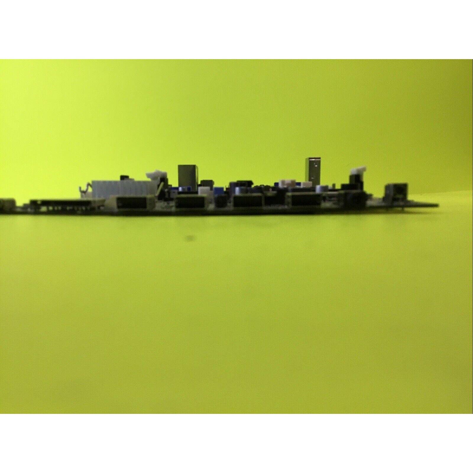 HP L56021 Erica_Erica2 AMD AM4 Desktop Motherboard for PARTS REPAIR or RECYCLE