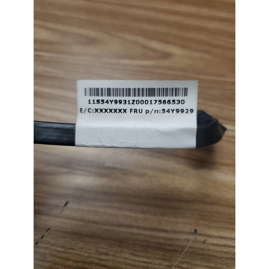 11S54Y9931Z00017566530 GENUINE LENOVO DESKTOP SATA HARD DRIVE CABLE 54Y9929
