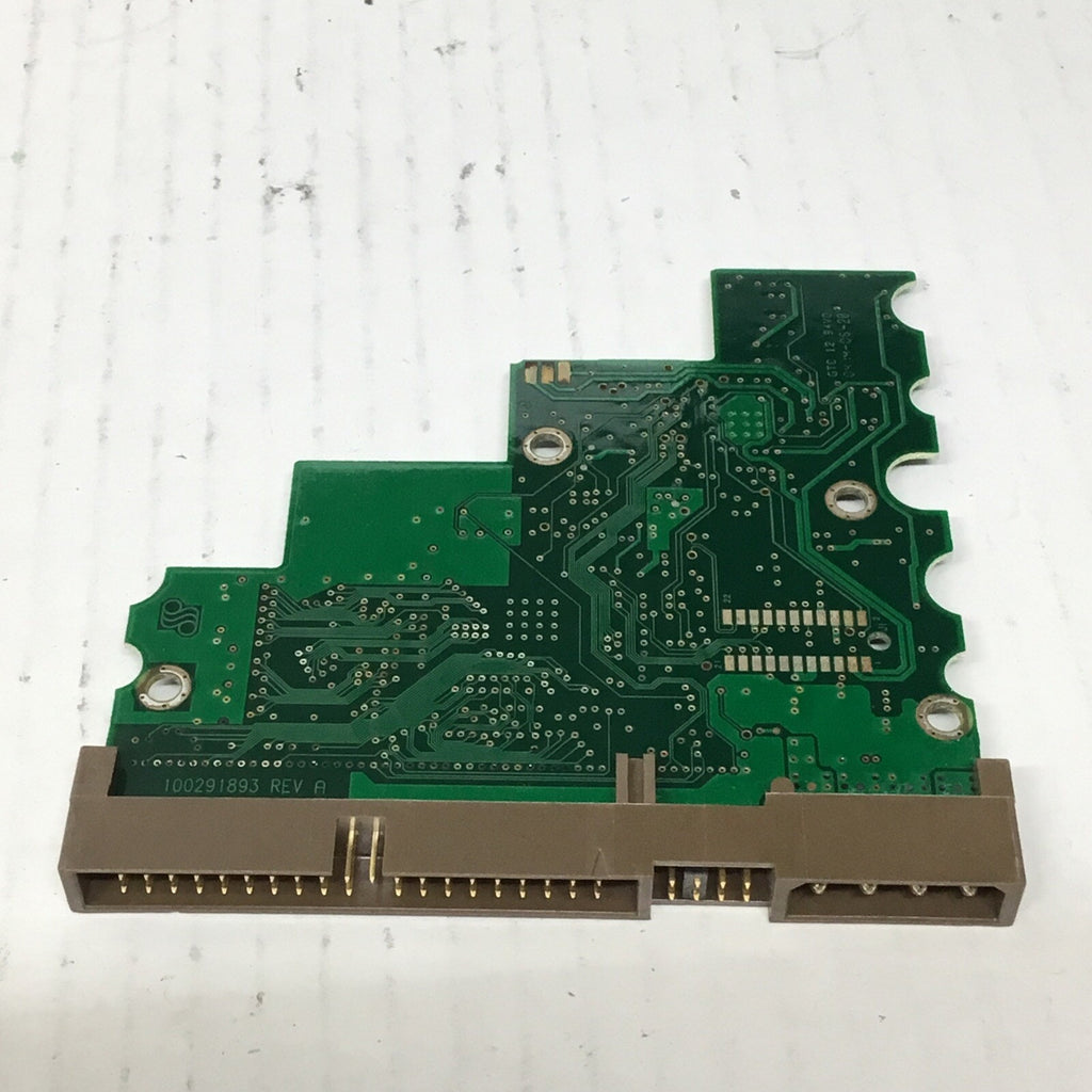 PCB Only Seagate St380011A 9W2003-030