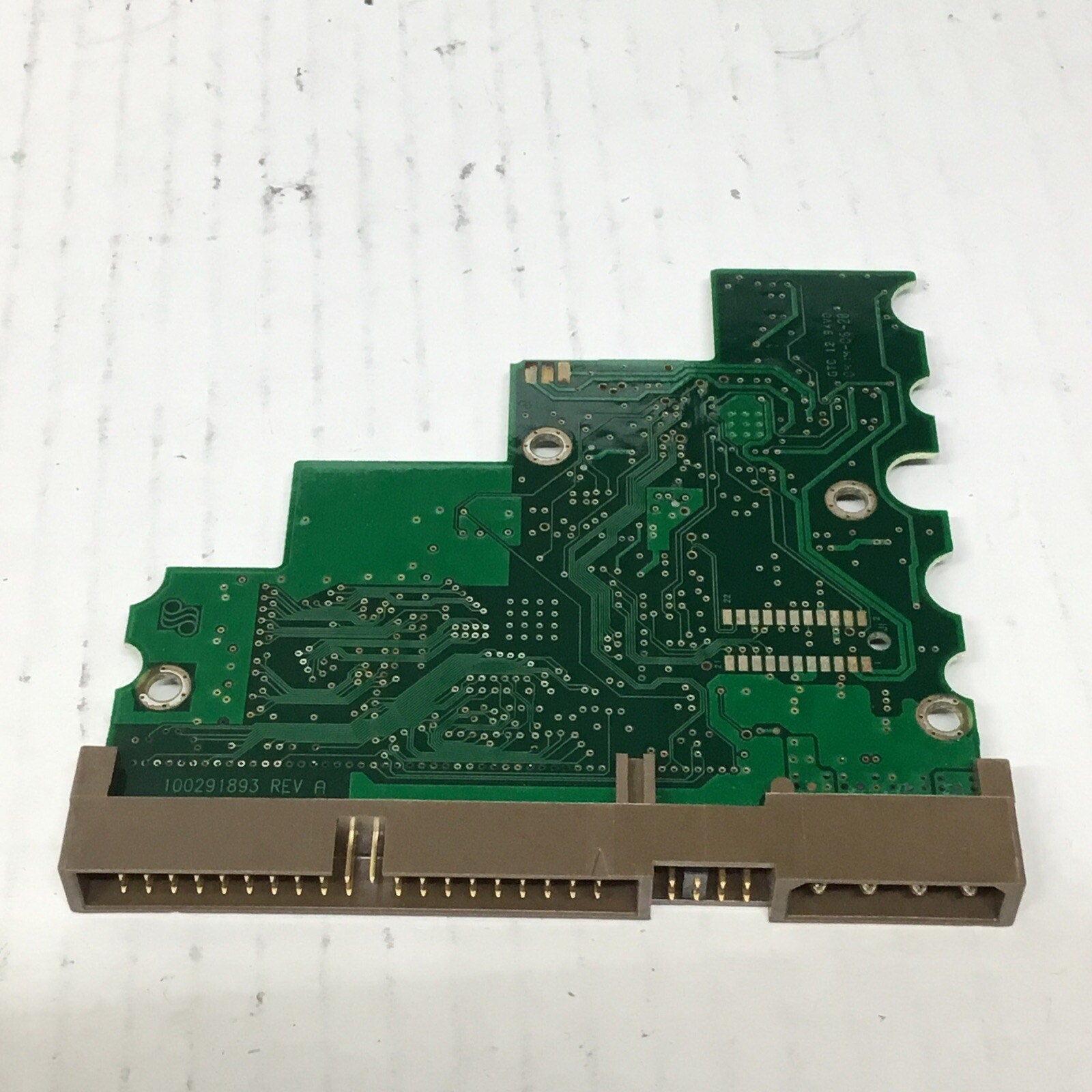 PCB Only Seagate St380011A 9W2003-030
