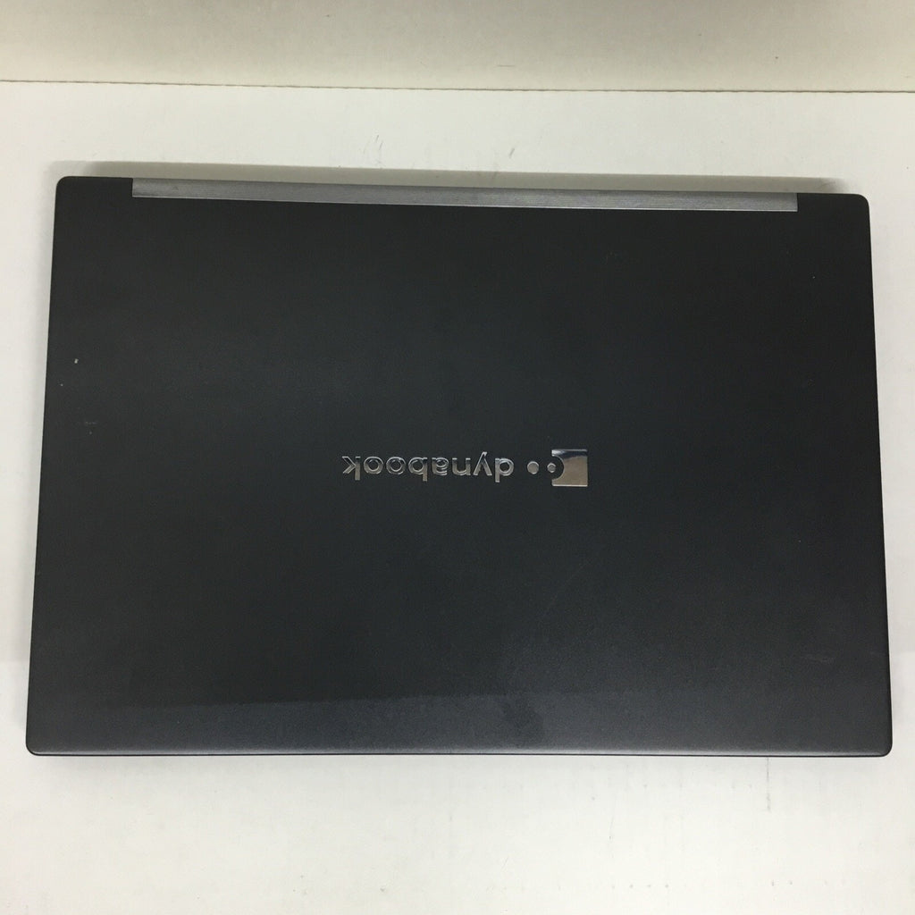 Dynabook G83/LW Laptop Windows 11 i5-1334u 16GB Ram 512GB NVME Chinese Keyboard