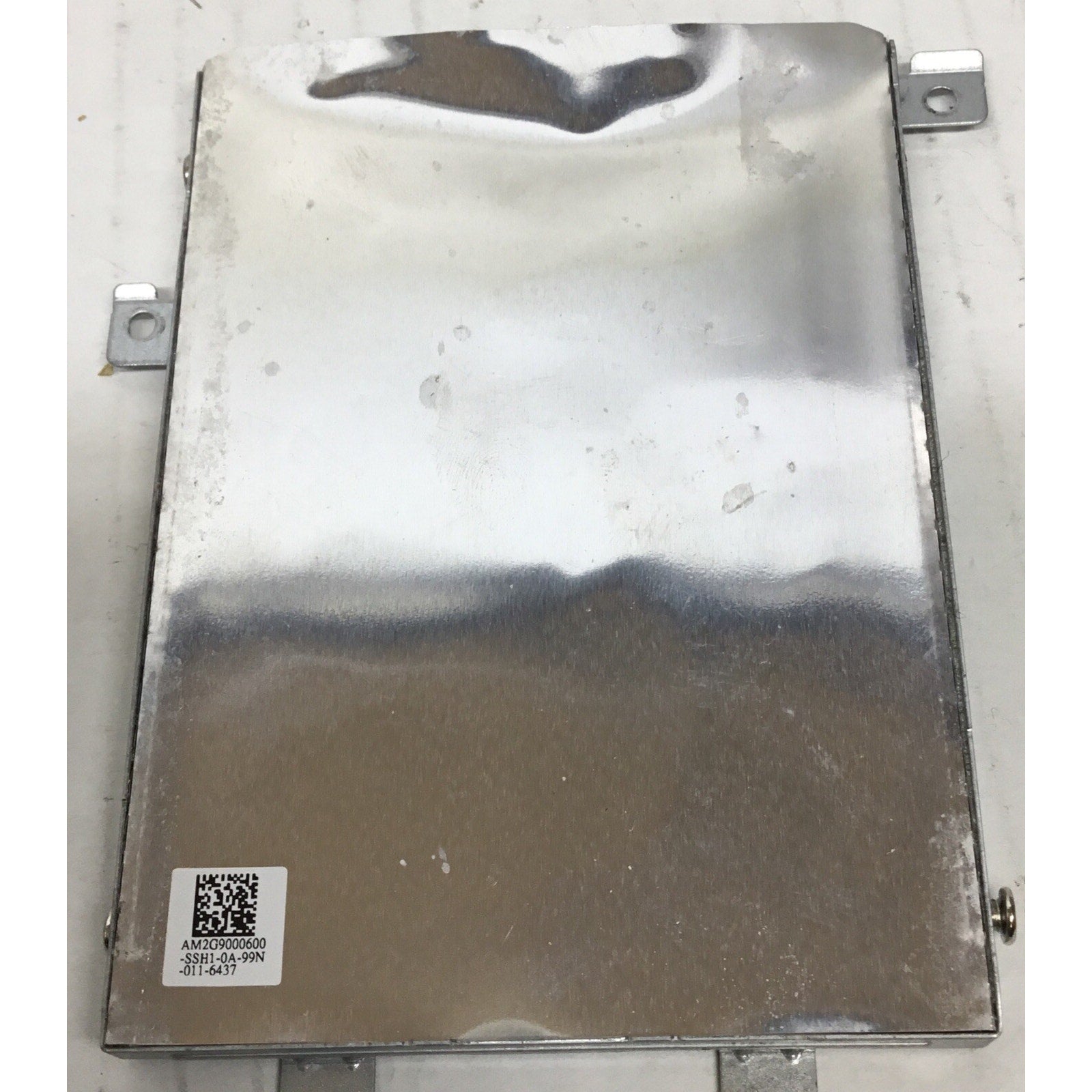 Lenovo IdeaPad Flex SATA HDD 2.5" Caddy Bracket 5B40N67466 EC1YM000400SSH10A7690