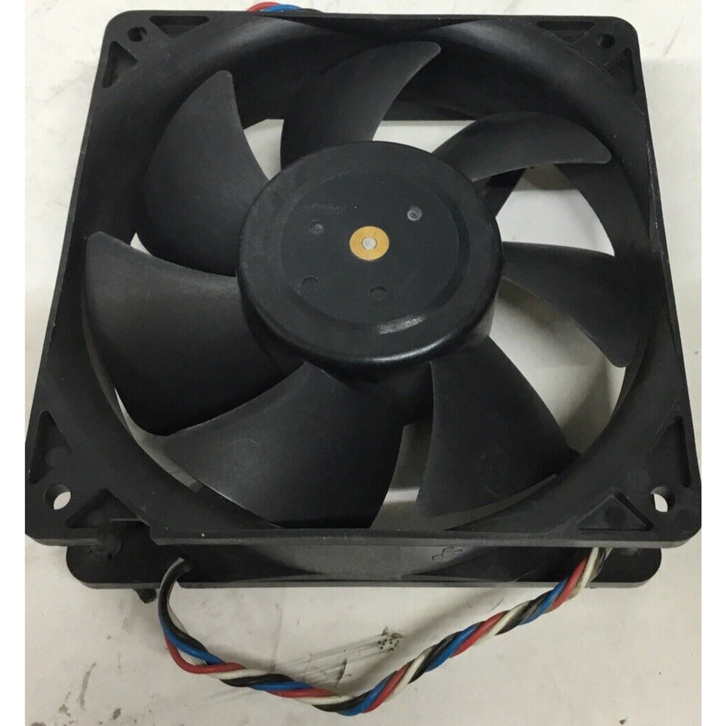 Nidec B35502-35 TA450DC 120mm x 38mm 12v Fan 12V DC 1.40A