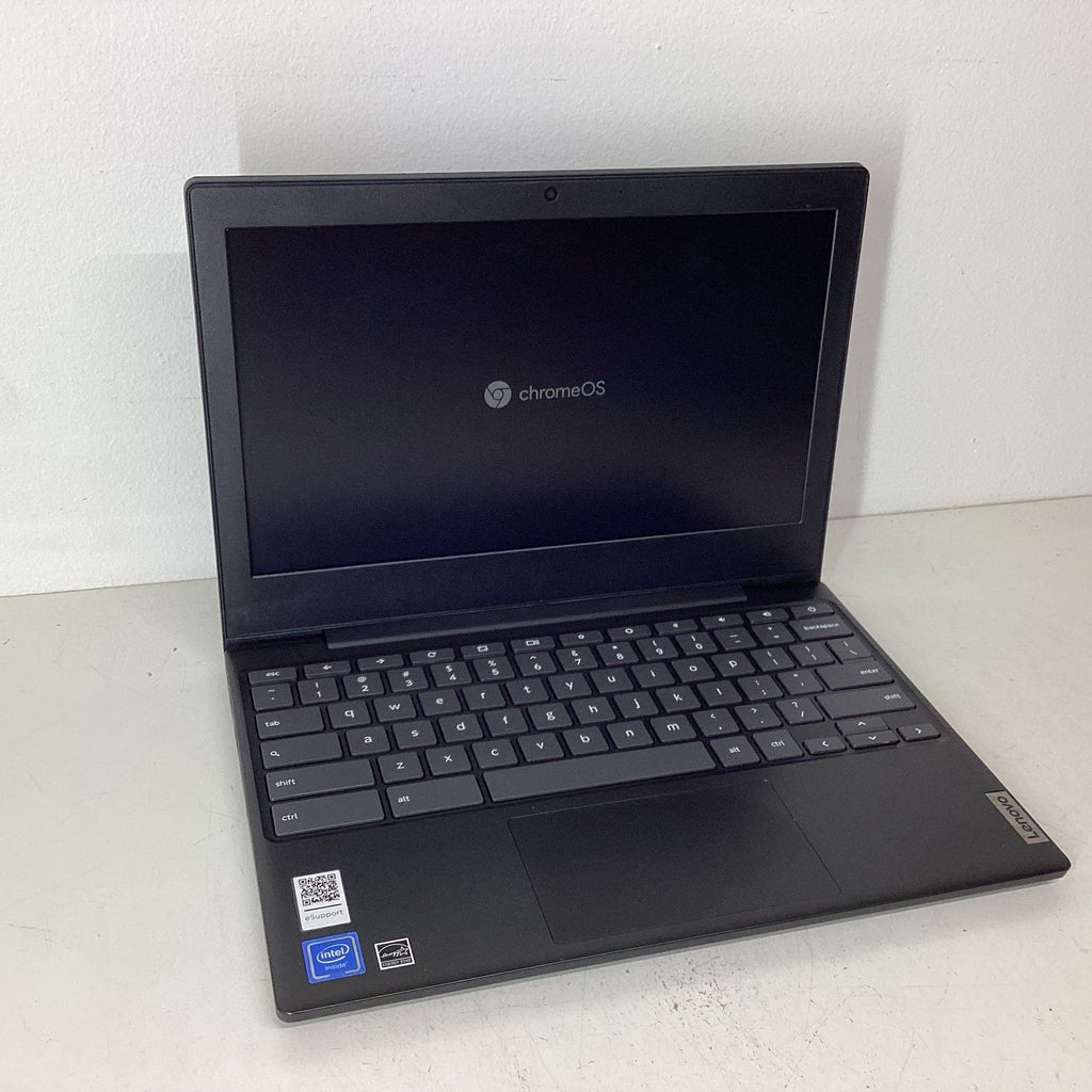 Lenovo IdeaPad 3 CB 11IGL05 11.6" HD Celeron N4020 1.1GHz Intel UHD Chromebook
