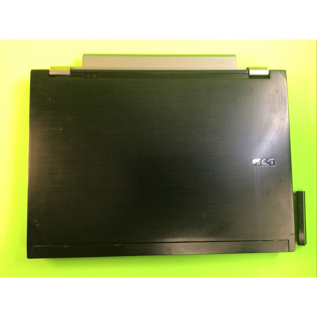 Dell Latitude E6400 Laptop Core 2 Duo T9400 2.53GHz 2GB RAM No HDD