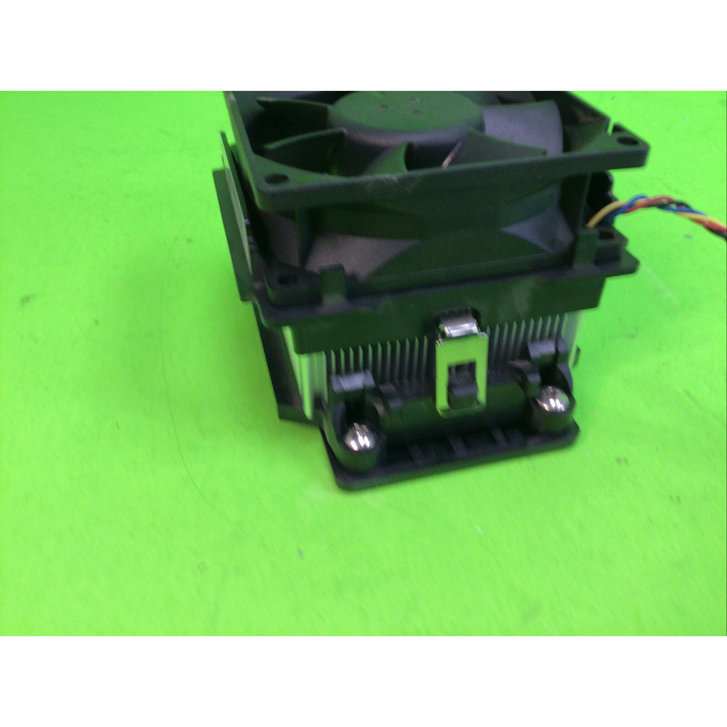 Dell Inspiron 531 Desktop Tower AMD AM2 Heatsink Assembly NT270 0NT270 4-pin