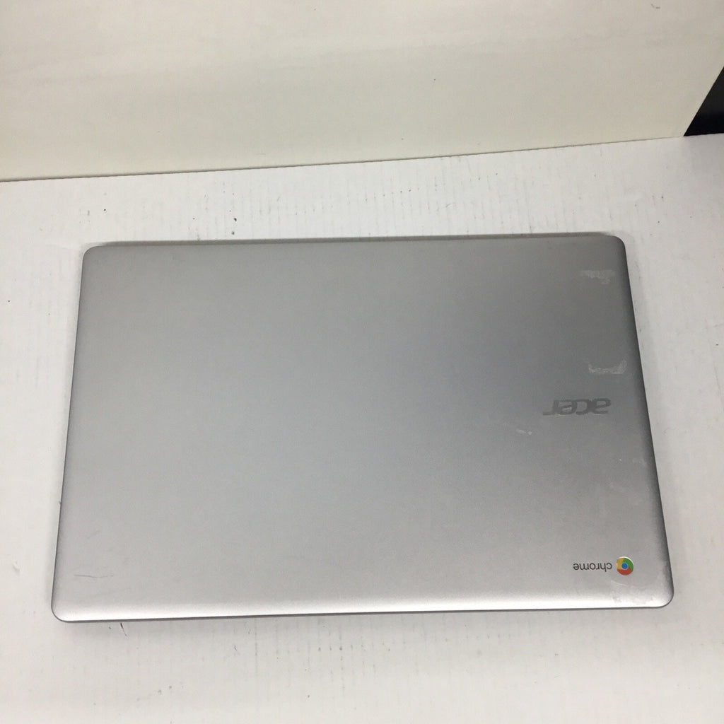 Acer Chromebook CB515-1HT-P39B 15.6" FOR PARTS READ DESC