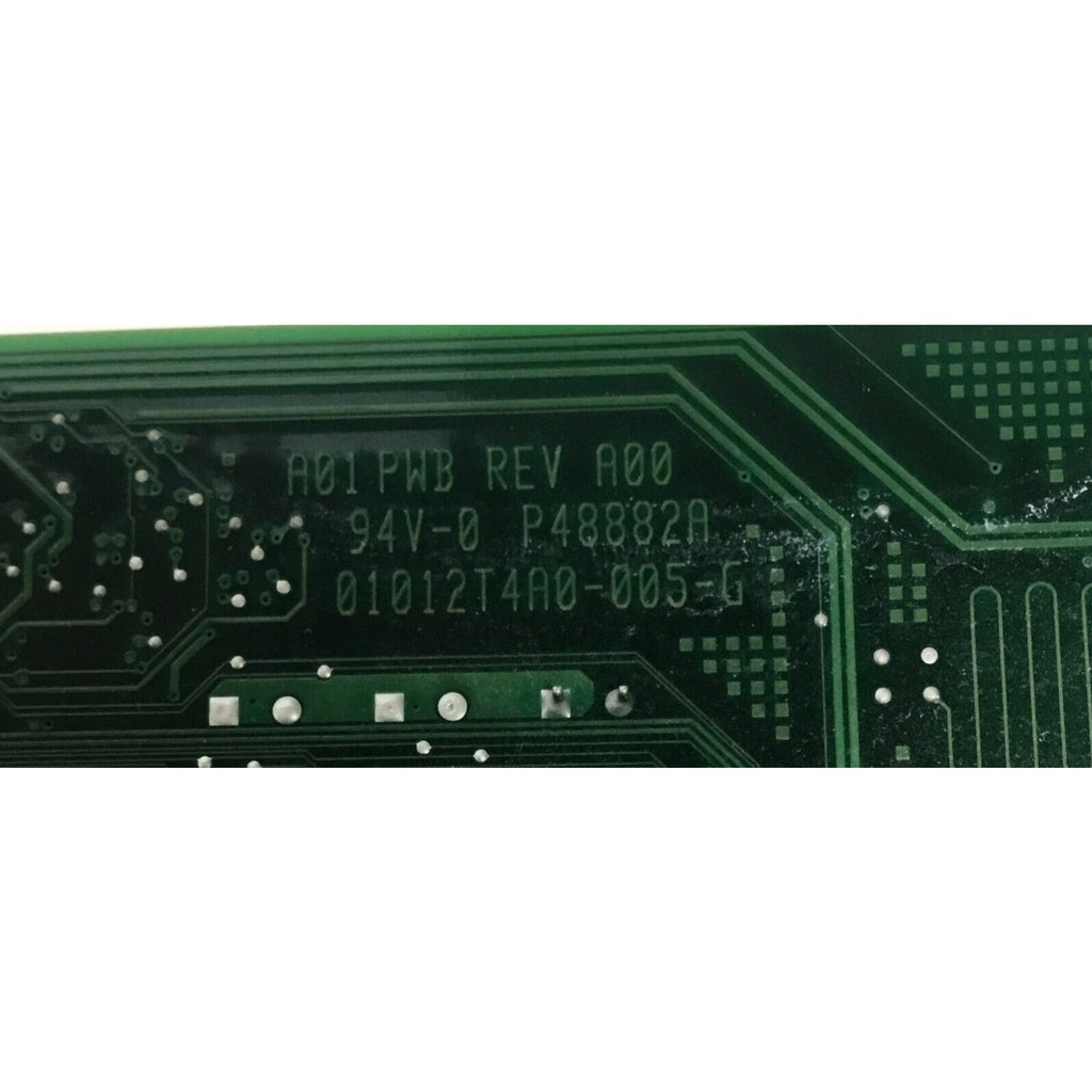 Genuine Dell Optiplex 380 SFF System Motherboard 1TKCC 01TKCC W/ CPU & Ram