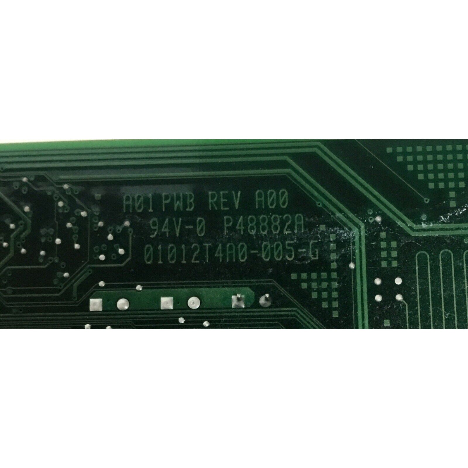 Genuine Dell Optiplex 380 SFF System Motherboard 1TKCC 01TKCC W/ CPU & Ram