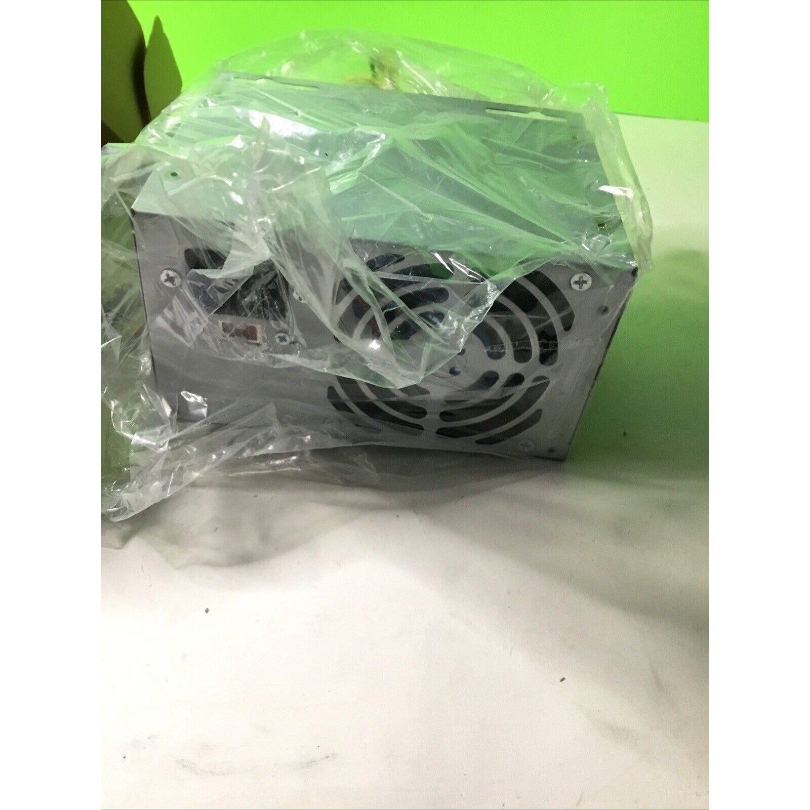 Replace Power RP-MPS3-420 420W Micro PS3 Power Supply