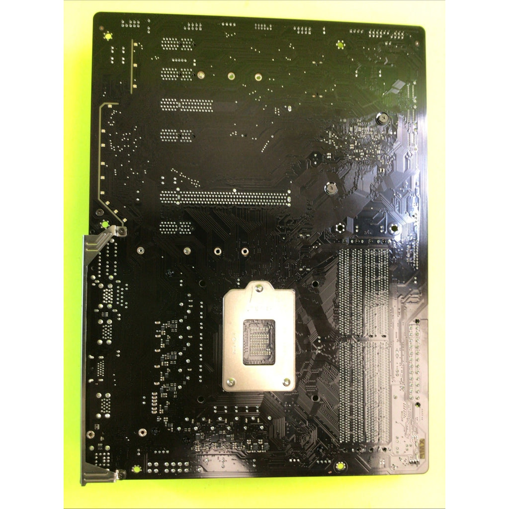 Gigabyte Z390 Gaming X ATX Motherboard FOR PARTS or REPAIR