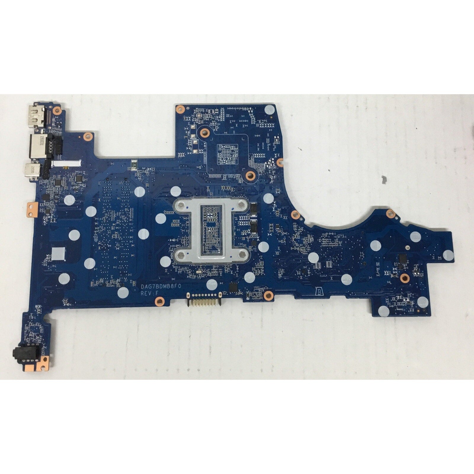 READ DESC HP Pavilion 15-cs1063cl 15.6" i5-8565U 1.8GHz Motherboard DAG7BDMB8F0