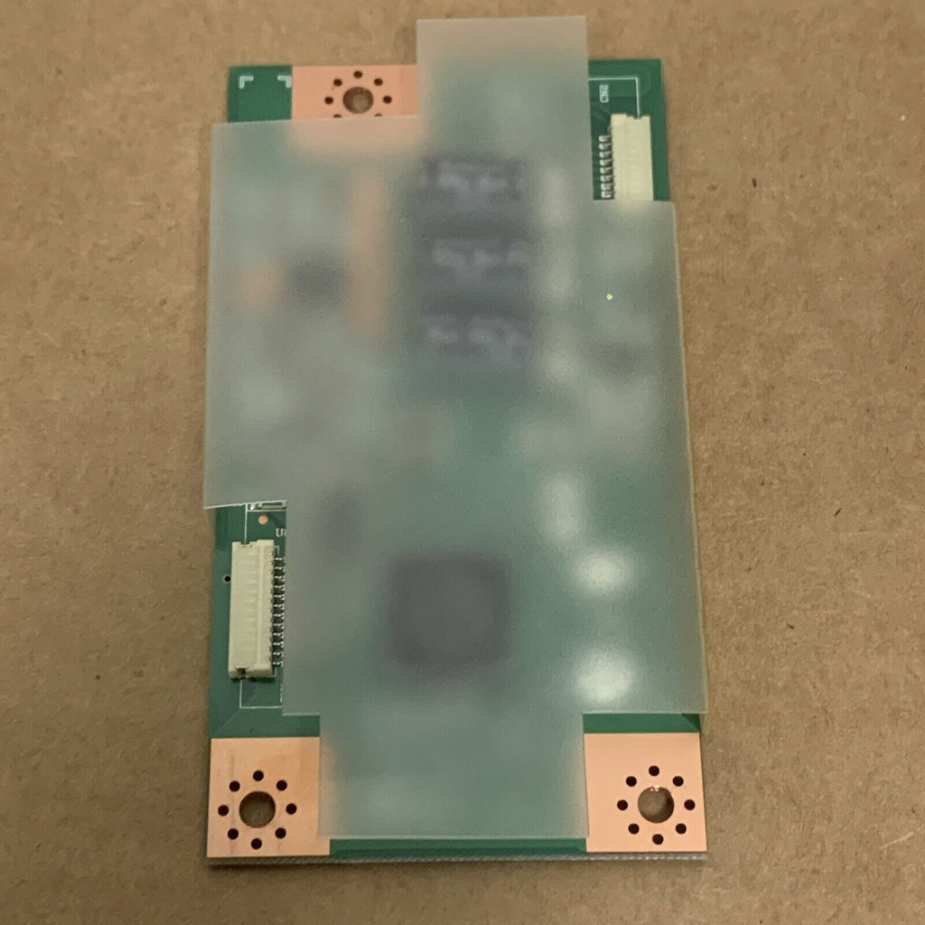 Lenovo ThinkCentre M92Z Panel LCD Converter Board - 03T7151 / ESPower CV122T-LF