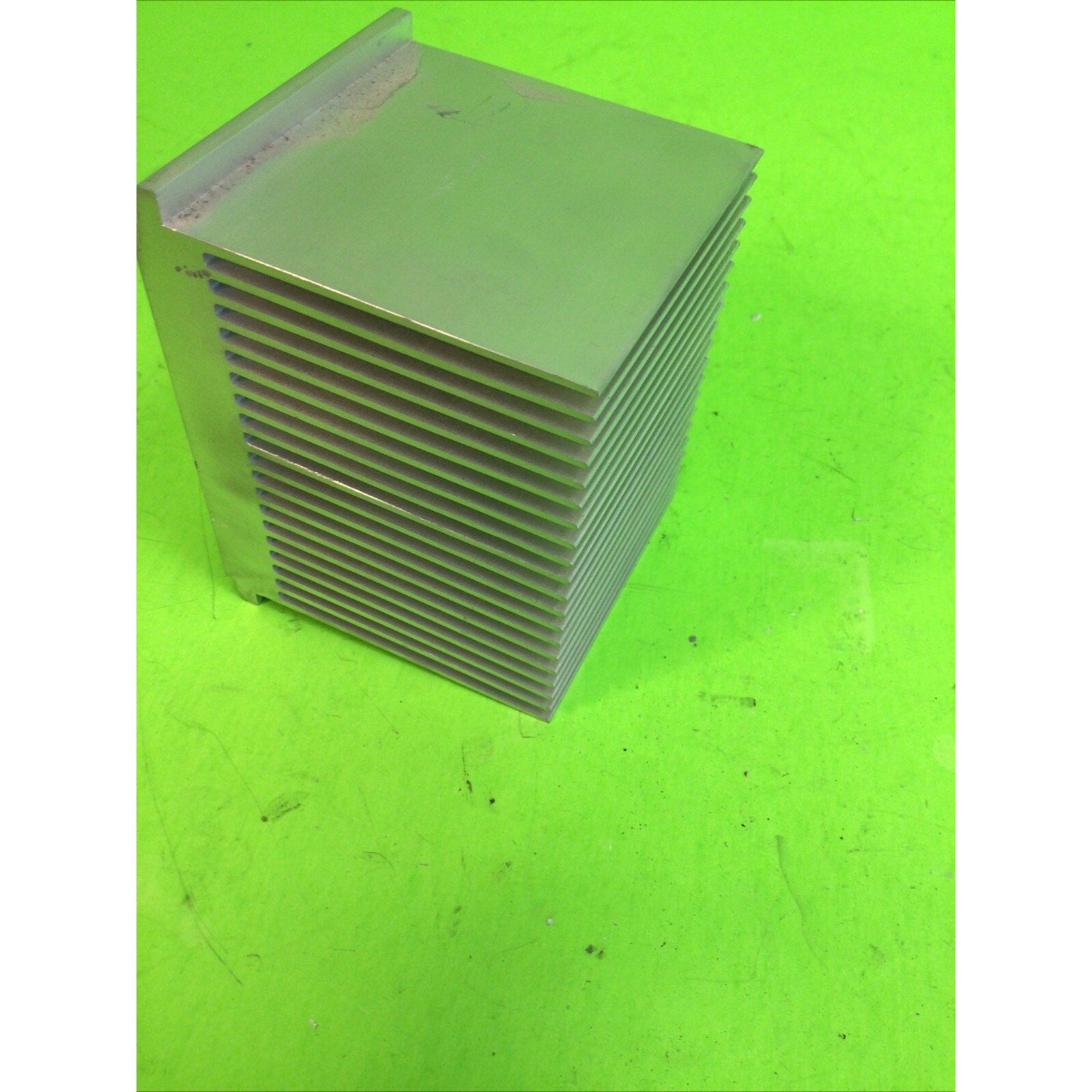 Dell CPU Processor Heatsink 9Y692 A00-00 4604