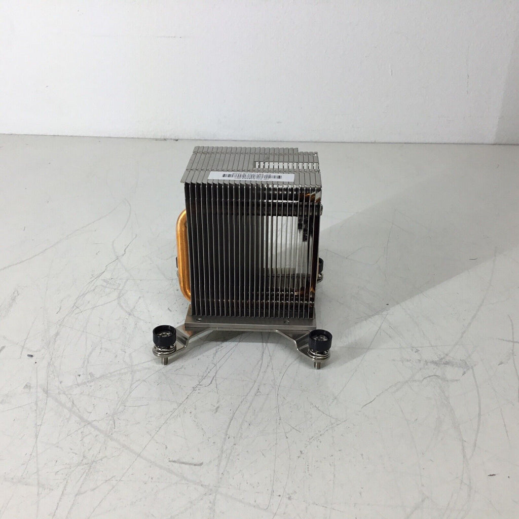 HP Compaq 6200 6300 Pro ELite 8200 8300 SFF CPU Heatsink w/Screws 628553-001