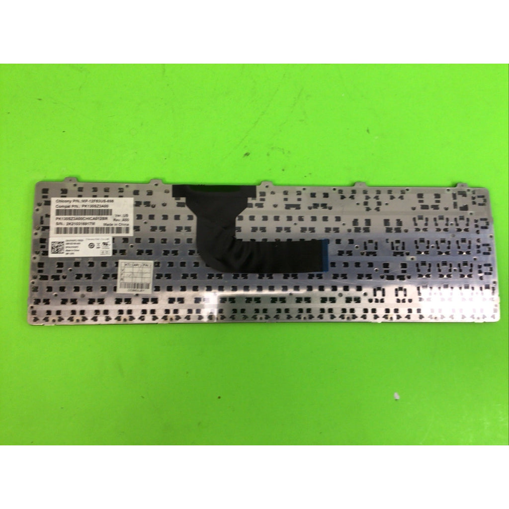 Dell 15-3521 3537 15R-5521 5537 laptop Keyboard MP-12F83US-698 V137325AS