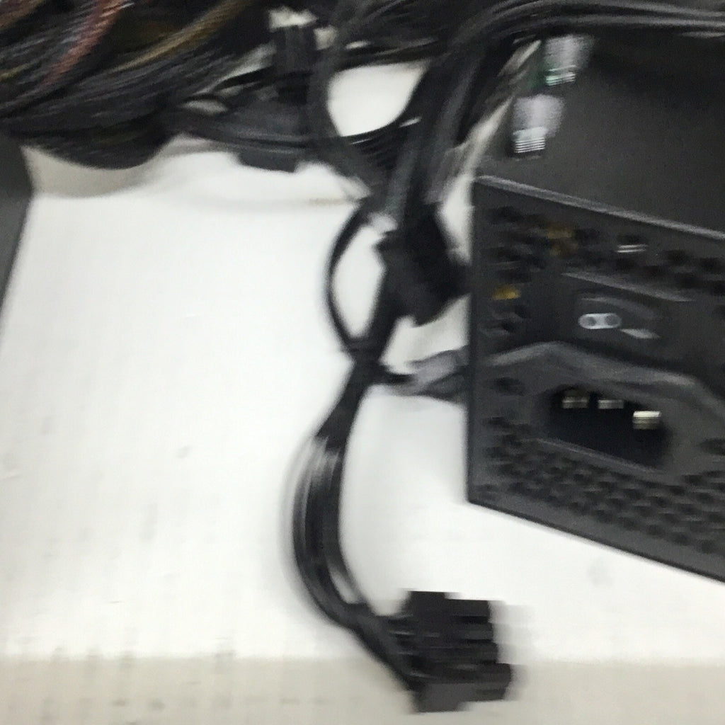 For Parts APEVIA 500W & 600W Power Supplies Raptor500W & ATX-PR600W