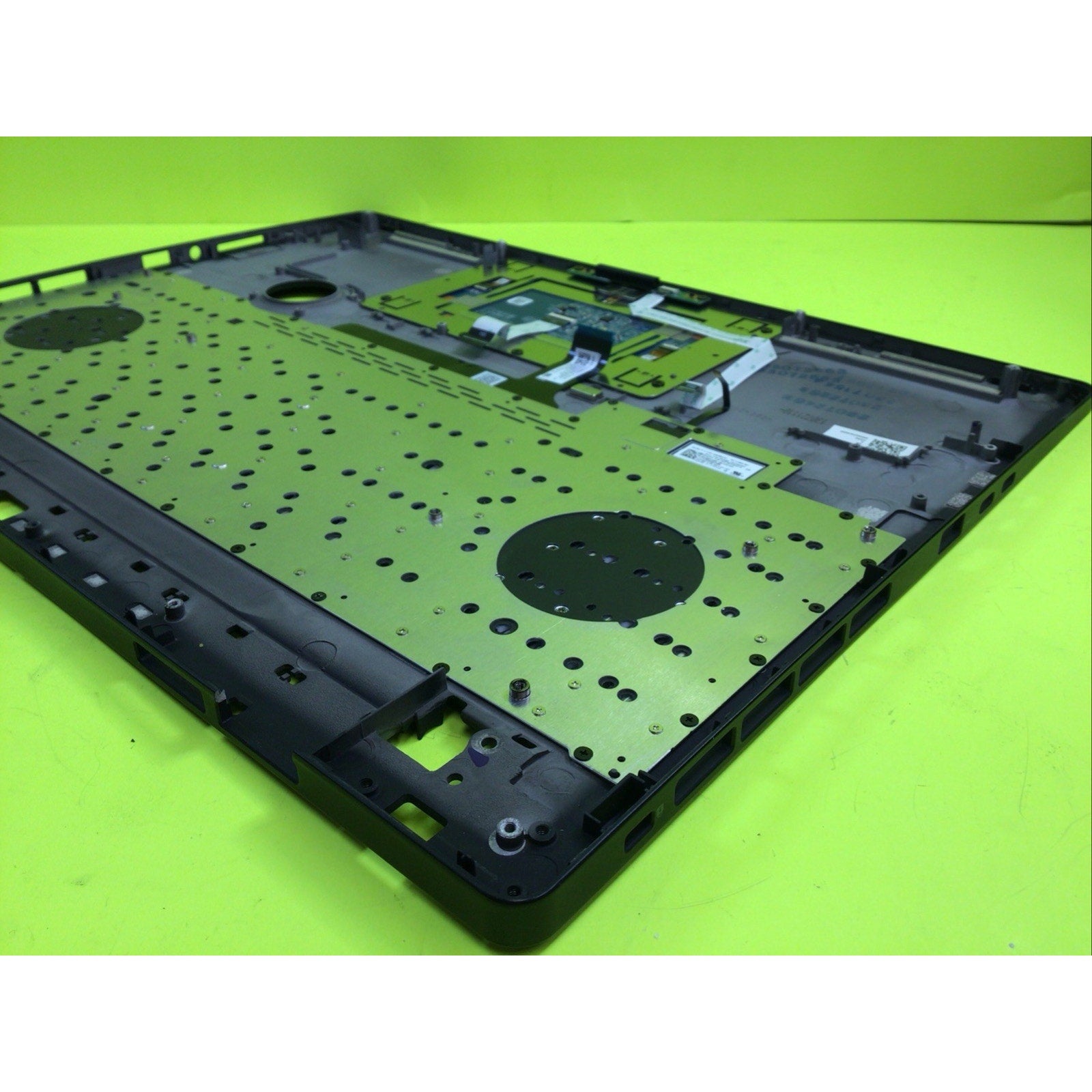 Asus ProArt StudioBook 16 H7604J Palmrest Keyboard Touch Pad Assembly