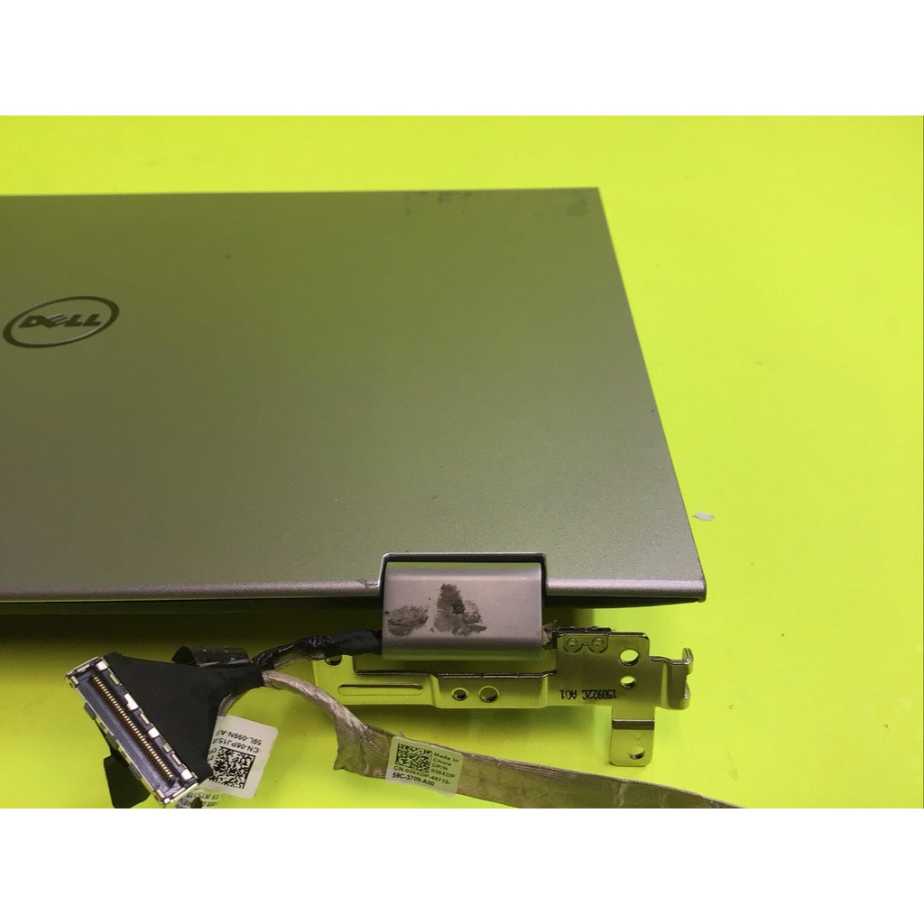 Dell Inspiron 13 7347 13.3" LCD Digitizer Assembly FOR PARTS 7D41V 07D41V