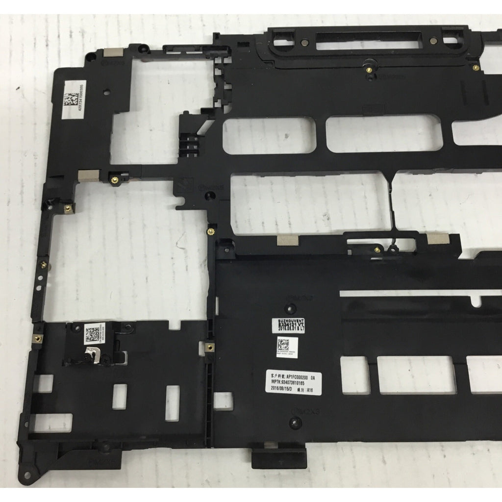 Genuine Dell Latitude E5470 - Black Middle Assembly - 0KMWXR