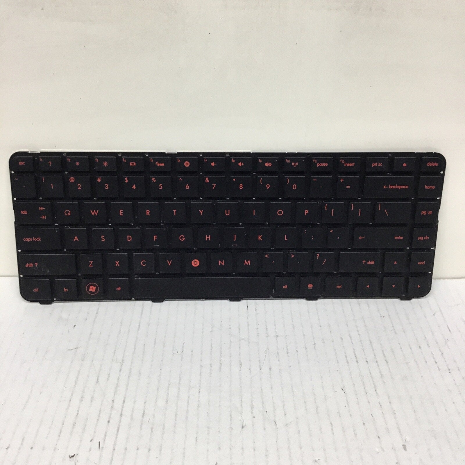 619403-001 Laptop Keyboard