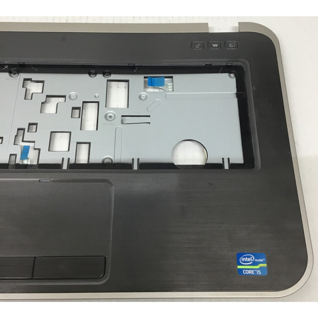 Palmrest w/Touchpad & Daughterboards - Dell Inspiron 15R 5520 * 00FH7F