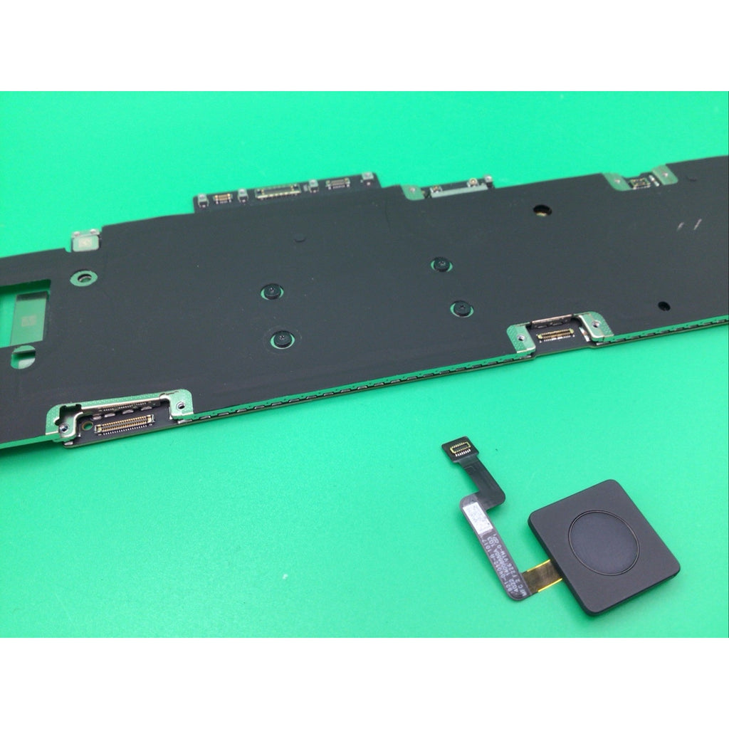 Apple MacBook Air M2 A2941 with Touch ID FOR PARTS